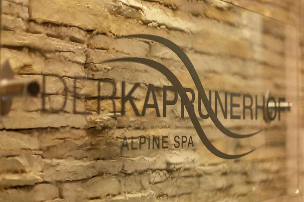 Hotel Kaprunerhof Exterior foto